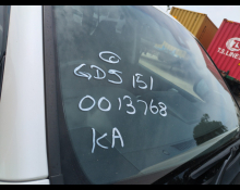 Toyota Land Cruiser Prado 2023