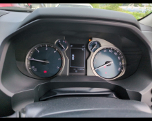 Toyota Land Cruiser Prado 2023