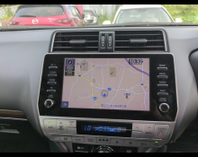 Toyota Land Cruiser Prado 2023