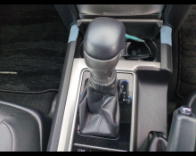 Toyota Land Cruiser Prado 2023