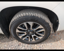 Toyota Land Cruiser Prado 2023