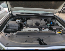 Toyota Land Cruiser Prado 2023