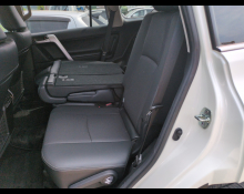 Toyota Land Cruiser Prado 2023