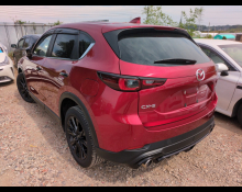 Mazda CX 5 2023