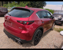 Mazda CX 5 2023