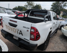 Toyota Hilux 2023