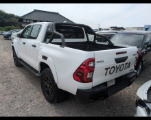 Toyota Hilux 2023