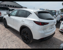 Mazda CX-5 2023