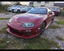 Toyota Supra 1994