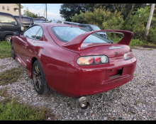 Toyota Supra 1994
