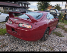 Toyota Supra 1994
