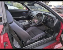 Toyota Supra 1994