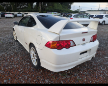 Honda Integra 2001