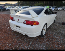 Honda Integra 2001