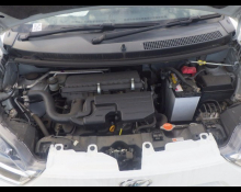 Daihatsu Mira e:S 2020