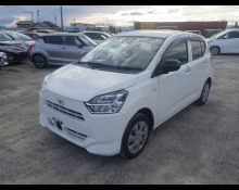 Daihatsu Mira e:S 2020