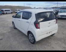 Daihatsu Mira e:S 2020