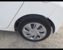 Daihatsu Mira e:S 2020