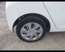 Daihatsu Mira e:S 2020