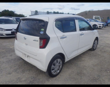 Daihatsu Mira e:S 2020