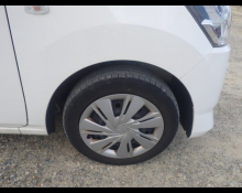 Daihatsu Mira e:S 2020