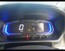 Daihatsu Mira e:S 2020