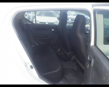 Daihatsu Mira e:S 2020