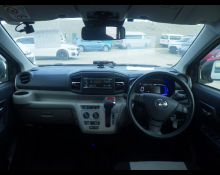 Daihatsu Mira e:S 2020