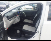 Daihatsu Mira e:S 2020