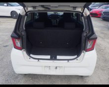 Daihatsu Mira e:S 2020