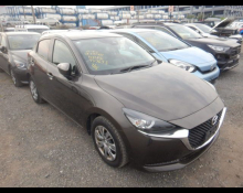 Mazda Mazda2 2021 For Sale and Price