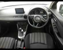 Mazda Mazda2 2021