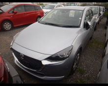 Mazda Mazda2 2021