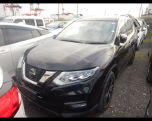 Nissan X-Trail 2021