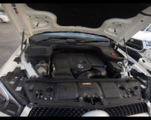 Mercedes-Benz GLE-Class 2023