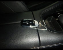 Mercedes-Benz GLE-Class 2023