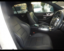 Mercedes-Benz GLE-Class 2023