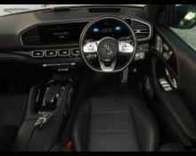 Mercedes-Benz GLE-Class 2023