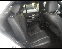 Mercedes-Benz GLE-Class 2023