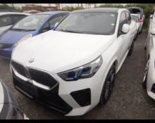 BMW X2 2024