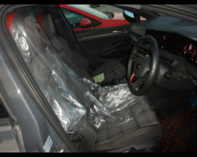 Volkswagen Golf 2021