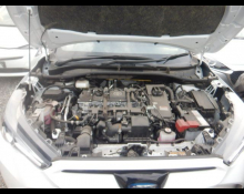 Toyota Corolla Cross 2022