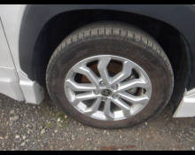 Toyota Corolla Cross 2022