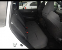 Toyota Corolla Cross 2022