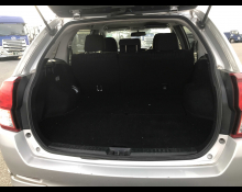 Toyota Corolla Fielder 2012