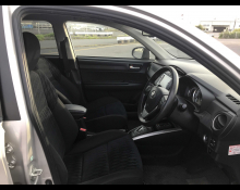 Toyota Corolla Fielder 2012