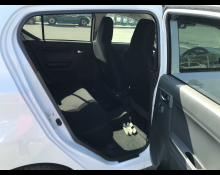 Toyota Pixis Epoch 2024