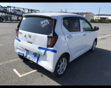 Toyota Pixis Epoch 2024