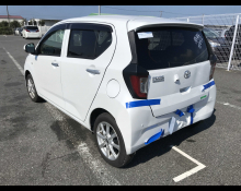 Toyota Pixis Epoch 2024