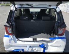 Toyota Pixis Epoch 2024